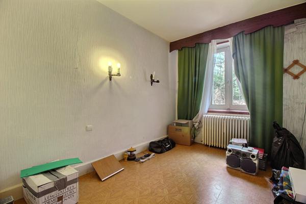 Maison Clermont Ferrand 96 m2