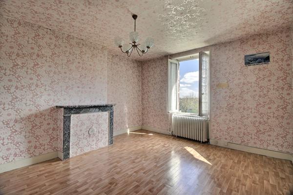 Maison Clermont Ferrand 96 m2