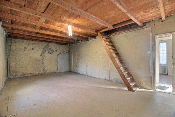 Maison Clermont Ferrand 96 m2