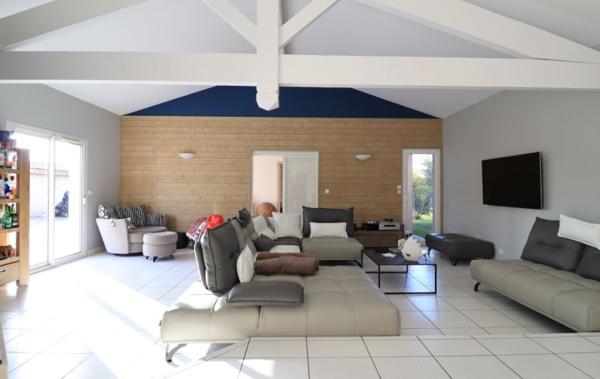 Vente Maison Avec piscine Libourne   