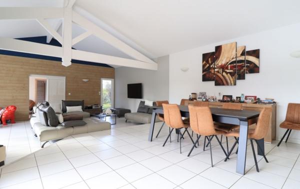 Vente Maison Avec piscine Libourne   