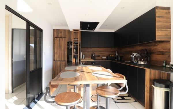 Vente Maison Avec piscine Libourne   