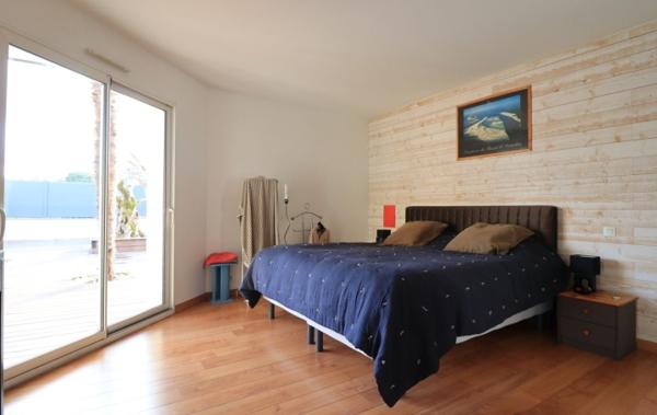 Vente Maison Avec piscine Libourne   