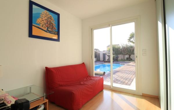 Vente Maison Avec piscine Libourne   