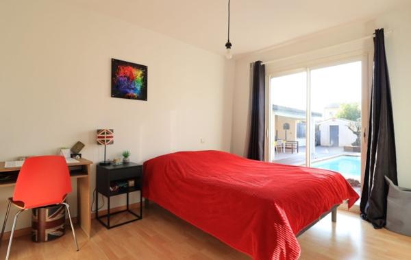 Vente Maison Avec piscine Libourne   