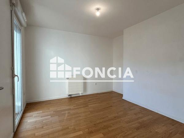 Location Appartement 2 pièces 40 m² - BATIMENT P Massy 91300