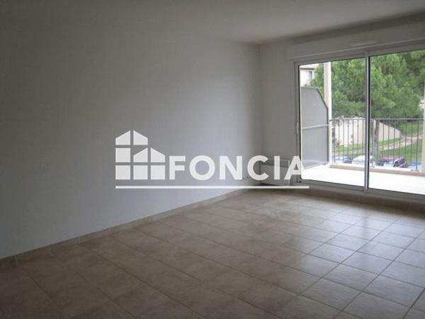 Location Appartement 2 pièces 51.21 m² - RUE JOSEPH LACROIX Uzes 30700