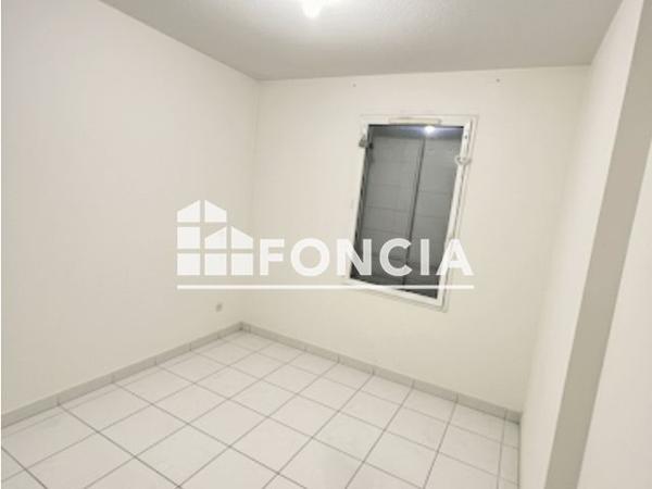 Location Appartement 2 pièces 51.21 m² - RUE JOSEPH LACROIX Uzes 30700