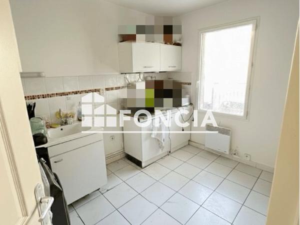 Location Appartement 2 pièces 51.21 m² - RUE JOSEPH LACROIX Uzes 30700
