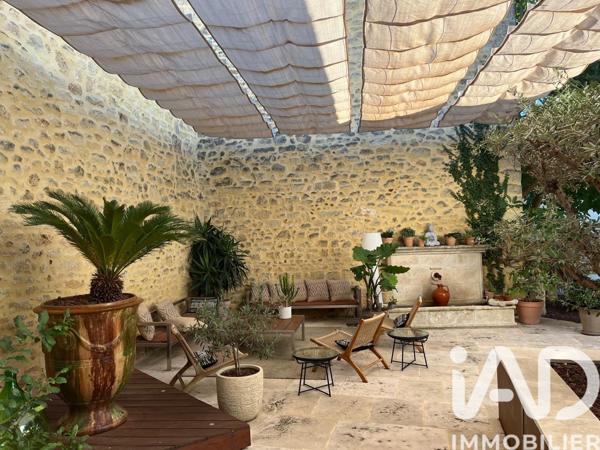 Maison à vendre 8 pièces 300 m² Aigues-Vives