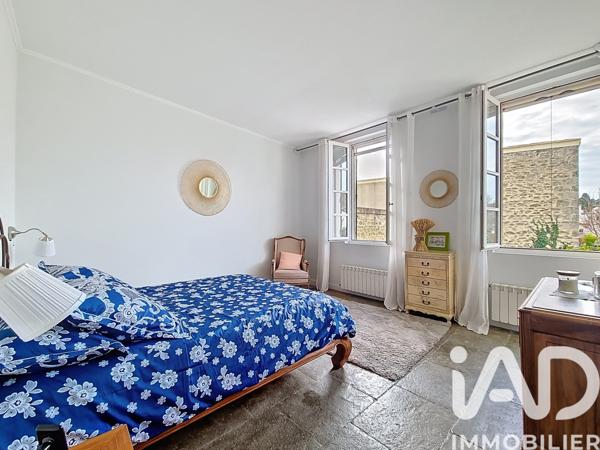 Maison à vendre 8 pièces 300 m² Aigues-Vives