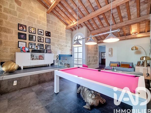 Maison à vendre 8 pièces 300 m² Aigues-Vives