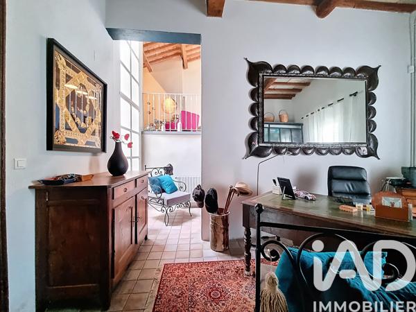 Maison à vendre 8 pièces 300 m² Aigues-Vives