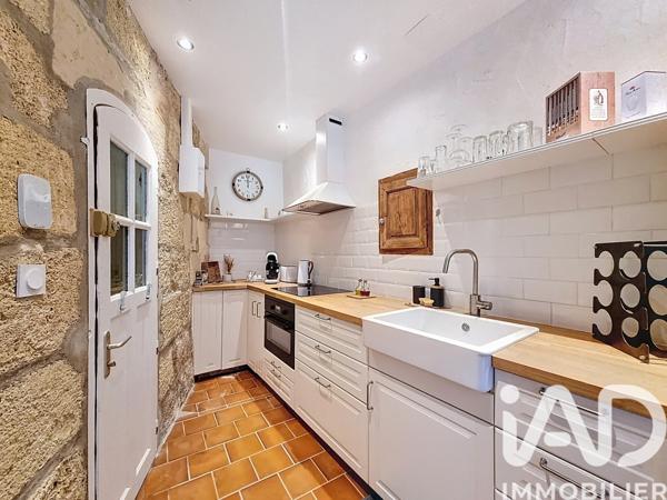 Maison à vendre 8 pièces 300 m² Aigues-Vives