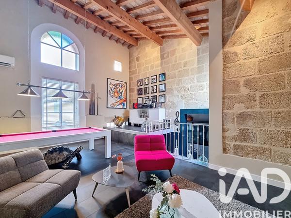 Maison à vendre 8 pièces 300 m² Aigues-Vives