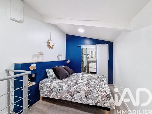 Maison à vendre 8 pièces 300 m² Aigues-Vives