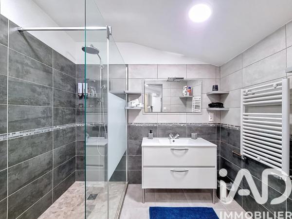 Maison à vendre 8 pièces 300 m² Aigues-Vives