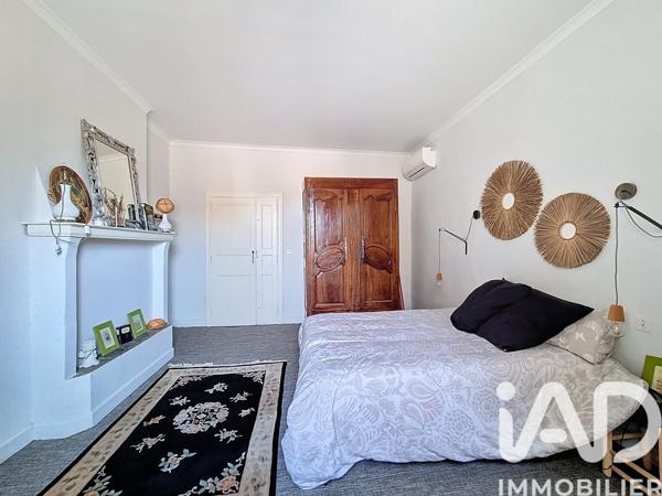 Maison à vendre 8 pièces 300 m² Aigues-Vives