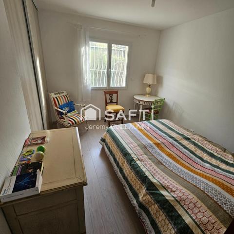 Maison 251m² habitable Cusset