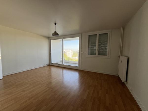 Appartement à vendre 50 000 € Niort 1 pièce 33 m² DPE D