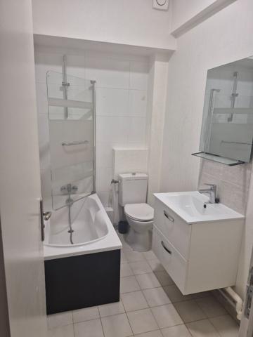 Appartement Etampes 1 pièce(s) 21.33 m2