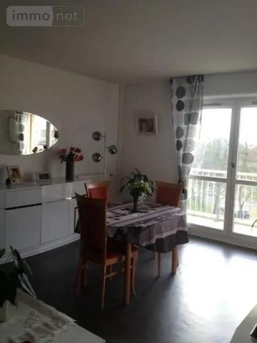 Location - Appartement Le Grand-Quevilly 76120 2 pièces 48 m 2