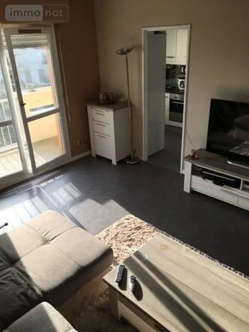 Location - Appartement Le Grand-Quevilly 76120 2 pièces 48 m 2