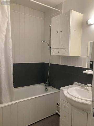 Location - Appartement Le Grand-Quevilly 76120 2 pièces 48 m 2