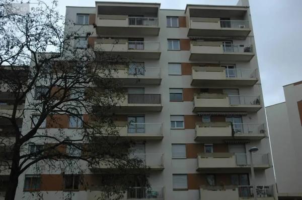 Location - Appartement Le Grand-Quevilly 76120 2 pièces 48 m 2
