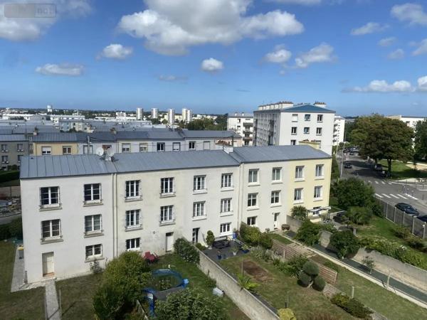 Achat - Appartement Brest 29200 5 pièces 79 m 2