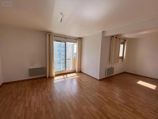 Achat - Appartement Brest 29200 5 pièces 79 m 2