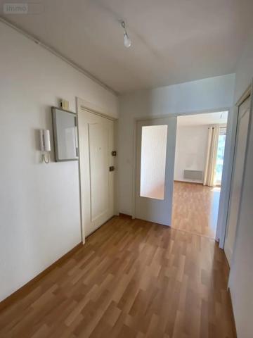 Achat - Appartement Brest 29200 5 pièces 79 m 2