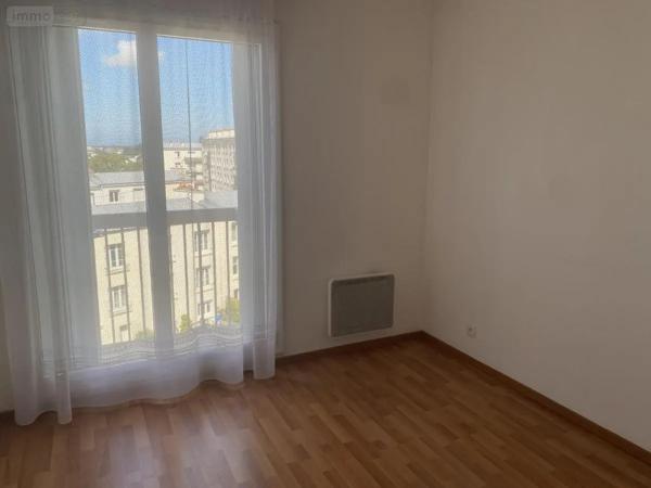 Achat - Appartement Brest 29200 5 pièces 79 m 2