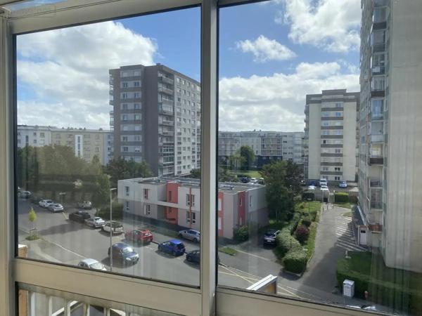 Achat - Appartement Brest 29200 5 pièces 79 m 2