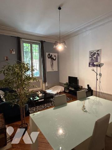 À vendre – Charmant appartement au cœur de Dijon