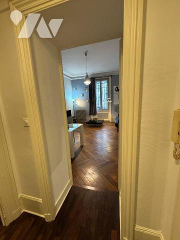 À vendre – Charmant appartement au cœur de Dijon