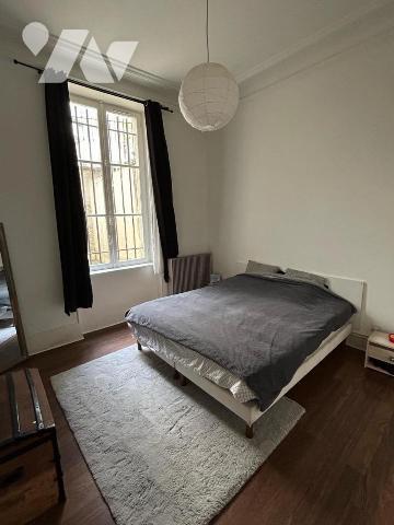 À vendre – Charmant appartement au cœur de Dijon