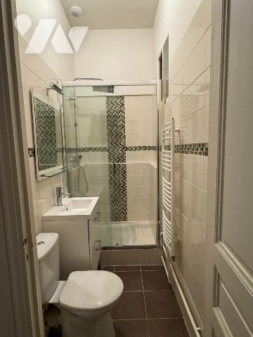 À vendre – Charmant appartement au cœur de Dijon