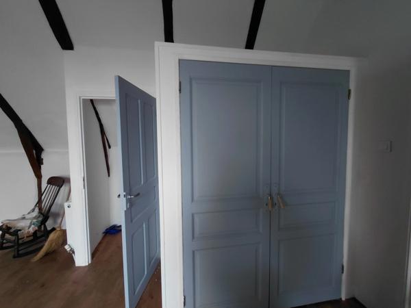 Bien d’exception – Corps de ferme sur 35 hectares avec vue dominante sur la vallée du Lot