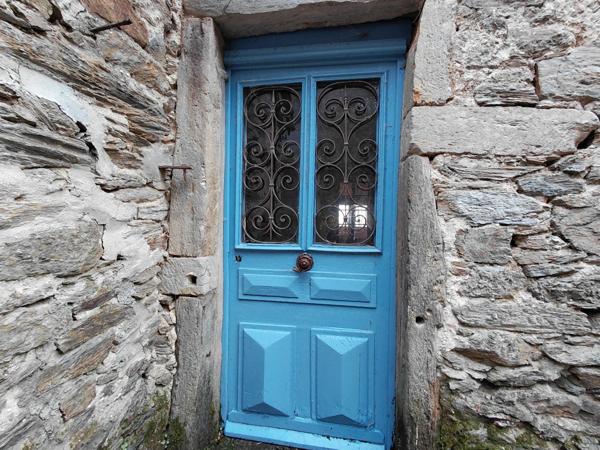 Bien d’exception – Corps de ferme sur 35 hectares avec vue dominante sur la vallée du Lot