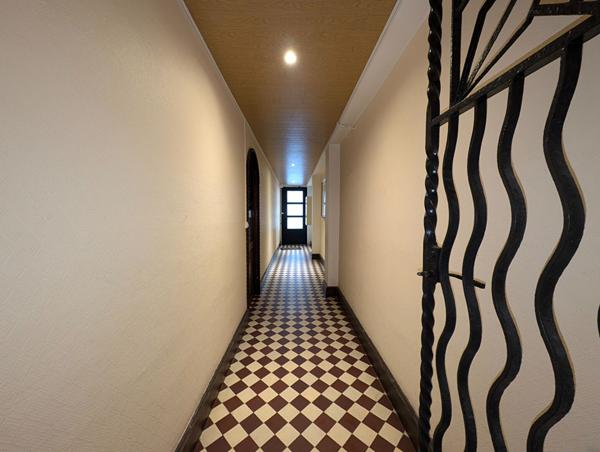 Appartement 80m² face à l'océan Saint Jean De Luz