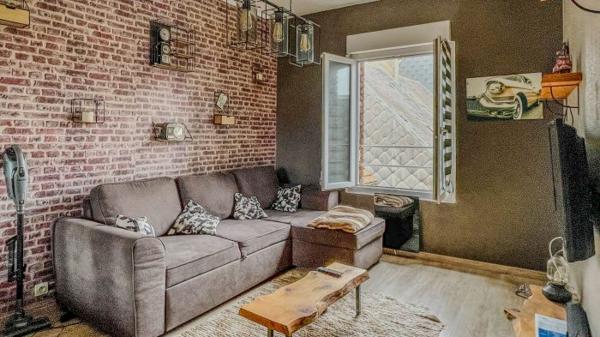 T1 BERCK () 22.26 m²