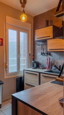 T1 BERCK () 22.26 m²