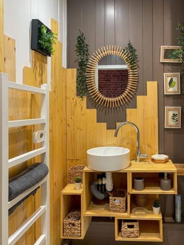 T1 BERCK () 22.26 m²