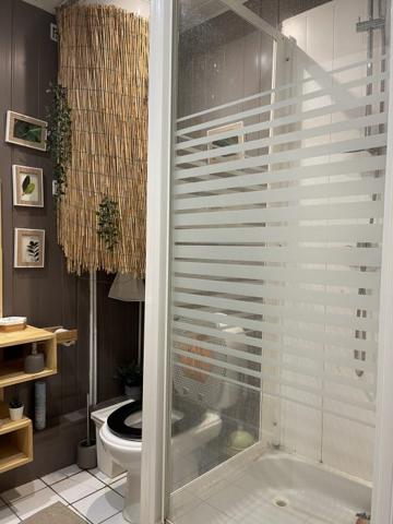 T1 BERCK () 22.26 m²