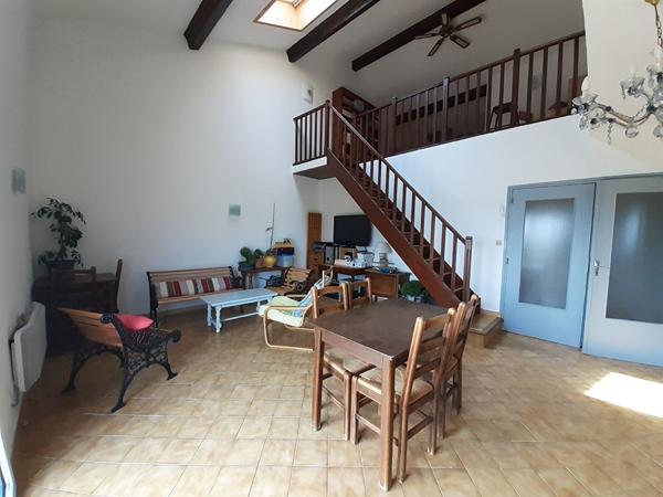 EXCLUSIVITÉ GUY HOQUET - Appartement Neyron 4 pièces