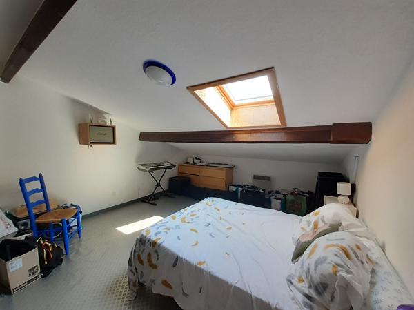 EXCLUSIVITÉ GUY HOQUET - Appartement Neyron 4 pièces