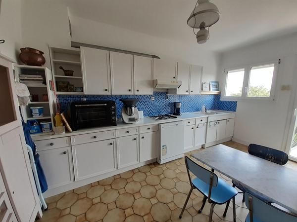 EXCLUSIVITÉ GUY HOQUET - Appartement Neyron 4 pièces