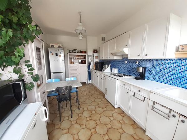 EXCLUSIVITÉ GUY HOQUET - Appartement Neyron 4 pièces