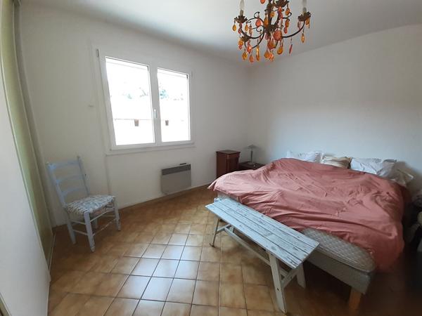 EXCLUSIVITÉ GUY HOQUET - Appartement Neyron 4 pièces